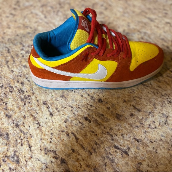 Panda dunks - Picture 3 of 3